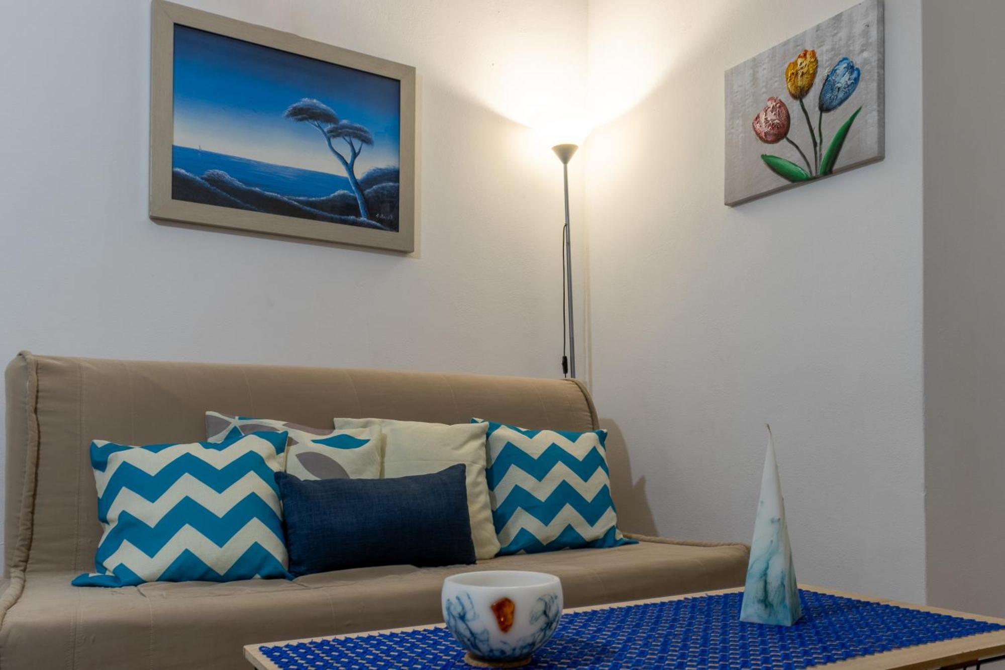 Casa Vacanza - Iglehouse - Parking Nearby อีเกลเซียส ภายนอก รูปภาพ